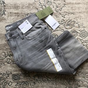 Brand new men’s denim from goodfellow